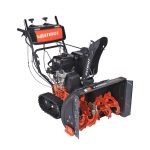 Снегоуборщик PATRIOT Сибирь 110 ET — изображение 2