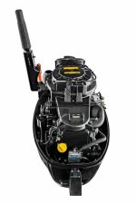 4х-тактный лодочный мотор REEF RIDER RRF9.9HS Pro — изображение 4