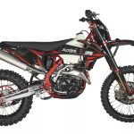 Мотоцикл кроссовый эндуро ZM BUSTER 300