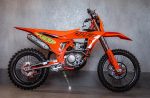 Мотоцикл TRX Open RAM 300 YBS ENDURO — изображение 2