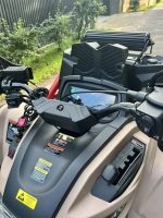 Квадроцикл АОДЕС PathCross 650L Mud Pro EPS (ПСМ) — изображение 4