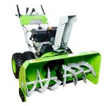 Снегоуборщик REDVERG RD-SB107/15DW-E — изображение 4