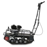 Мотобуксировщик ВЕПС "Юнга" 6.5 л.с. — изображение 2