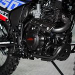 Мотоцикл кроссовый эндуро SHARMAX Sport 250 — изображение 23