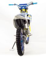 Мотоцикл кроссовый эндуро MOTOLAND XT 250 ST — изображение 8