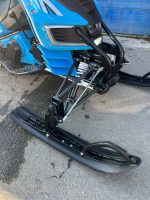 Снегоход WELS 250RS — изображение 8