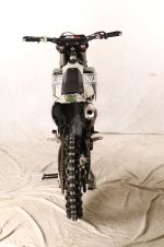 Мотоцикл JHL ZR7 NC250SR (177MM) ENDURO — изображение 9