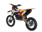 Мотоцикл OXO Pro 150 M PITBIKE — изображение 5