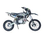 Мотоцикл WELS RX 140E PITBIKE — изображение 3