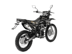 Мотоцикл кроссовый эндуро SHARMAX Sport 280 V23 (камуфляж) — изображение 3