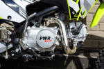 Мотоцикл PWR Racing FRZ 140 PITBIKE — изображение 9