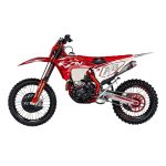 Мотоцикл AJ1 NB300 ENDURO — изображение 2