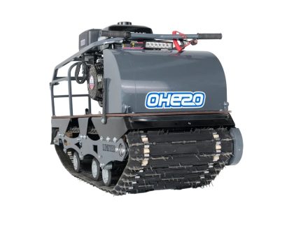 Мотобуксировщик ОНЕГО 500 20 л.с. Front limited