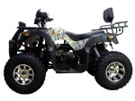 Квадроцикл ATV Classic 49CC Premium — изображение 2