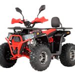 Квадроцикл FXMOTO Reaper Pro 125