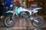 Мотоцикл MOTOLAND JKS50 E PITBIKE — изображение 8
