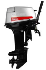2х-тактный лодочный мотор CONDOR YAMARINE E9,9D ENDURO — изображение 2