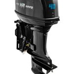 2х-тактный лодочный мотор REEF RIDER RR40FFEL-T