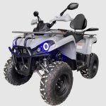 Квадроцикл IRIDE ROVER 200 LONG