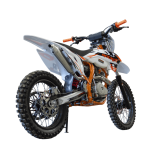 Мотоцикл кроссовый эндуро ROCKOT R5L Foxfire (250cc, 166FMM (YB250D) — изображение 2