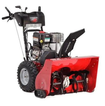 Снегоуборщик CANADIANA CM741450H