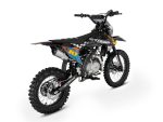 Мотоцикл SHORNER K1 PITBIKE — изображение 3