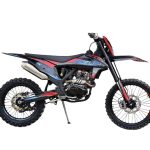 Мотоцикл кроссовый эндуро FIDELIS King CB300RL (175FMN)