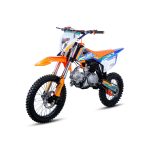 Мотоцикл AVANTIS RX 150E Lux 17/14 — изображение 3