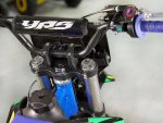 Мотоцикл YPS Open F150cc 1714 PITBIKE — изображение 9