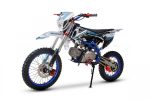 Мотоцикл ROCKOT HI-TECH 125 Comandante 17/14 PITBIKE — изображение 4