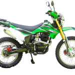 Мотоцикл кроссовый эндуро ROLIZ Sport-003