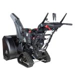 Снегоуборщик REDVERG PROLine RD-SB87/2100BS-TE — изображение 2