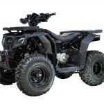 Квадроцикл ПРОГАСИ Race Jumper 200 Max Power