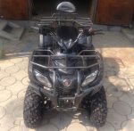 Квадроцикл ATV Beorn 200 — изображение 2