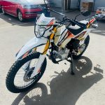 Мотоцикл SYCMCC 250 ENDURO — изображение 4