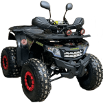 Квадроцикл ZONGSHEN Hammer Sport 125 Premium