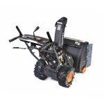 Снегоуборщик PATRIOT PS 707 — изображение 6