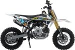 Мотоцикл BSE Kids 2.0 PITBIKE