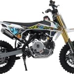 Мотоцикл BSE Kids 2.0 PITBIKE