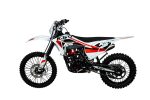 Мотоцикл кроссовый эндуро KAYO K5 300 ENDURO 21/) — изображение 2