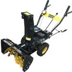 Снегоуборщик HUTER SGC 4000L