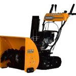 Снегоуборщик KETTAMA 110 B Basic