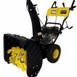 Снегоуборщик HUTER SGC 4100LX