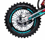 Мотоцикл REGULMOTO SEVEN MEDALIST 150E PITBIKE — изображение 15
