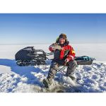 Мотобуксировщик BALTMOTORS Snowdog Compact Z15 — изображение 8