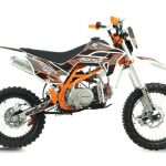 Мотоцикл ROCKOT Rental 125 Axis 2.0 PITBIKE