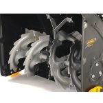 Снегоуборщик STIGA AS 62 P — изображение 8