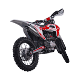 Мотоцикл PITONMOTO MX4 PR300 21/18 ENDURO — изображение 2