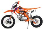 Мотоцикл MOTAX KTM 125 PITBIKE — изображение 6