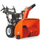 Снегоуборщик HUSQVARNA ST 261E